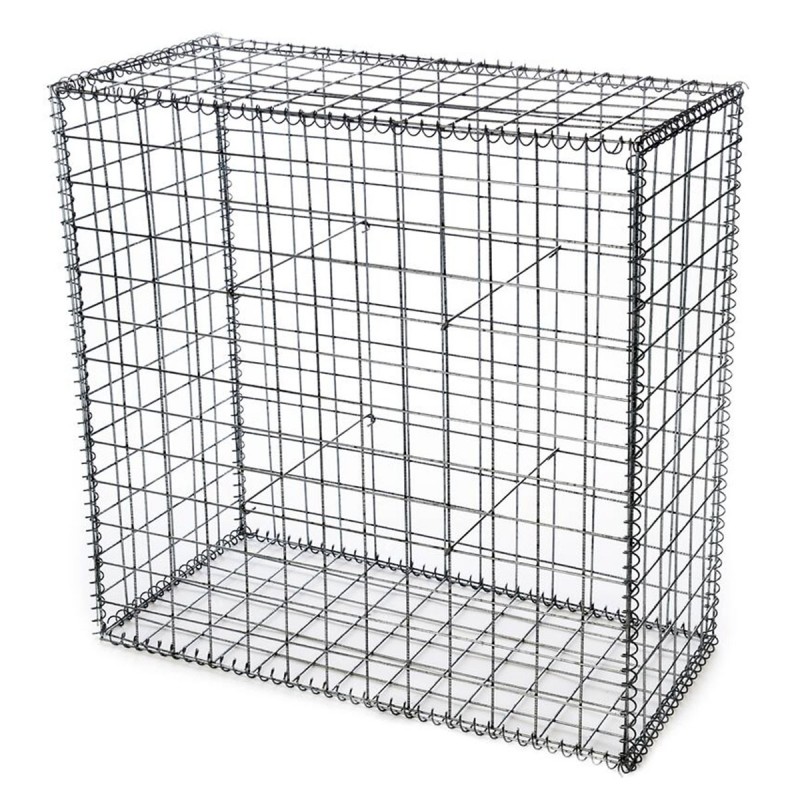 Gabion Mesh Cage Solutions – Durable, Eco-Friendly, and Cost-Effective Barriers for Global Infrastructure