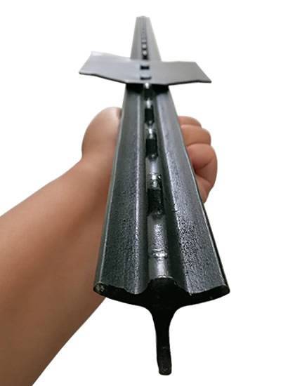 Studded T Post: Durable, Cost-Efficient Steel Fencing Solutions Worldwide