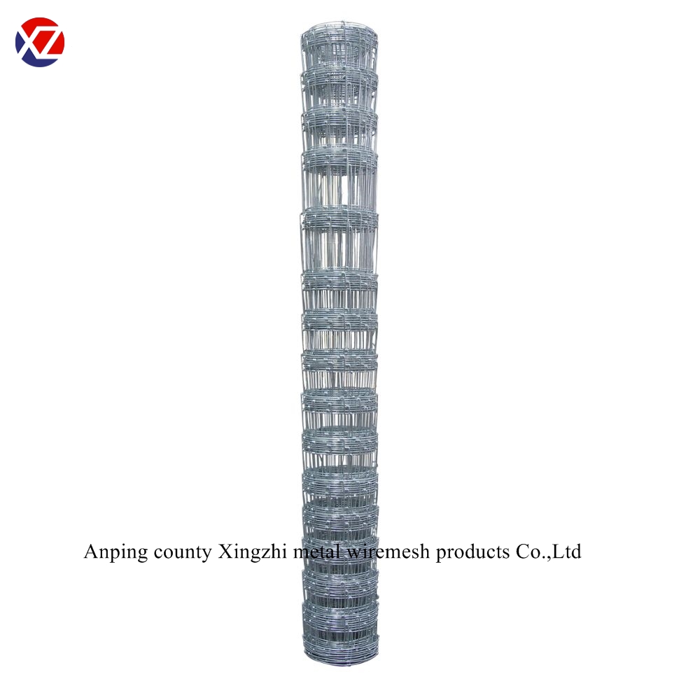 Durable and Efficient 47"x100' High Farm Fence – Protect Your Livestock Today