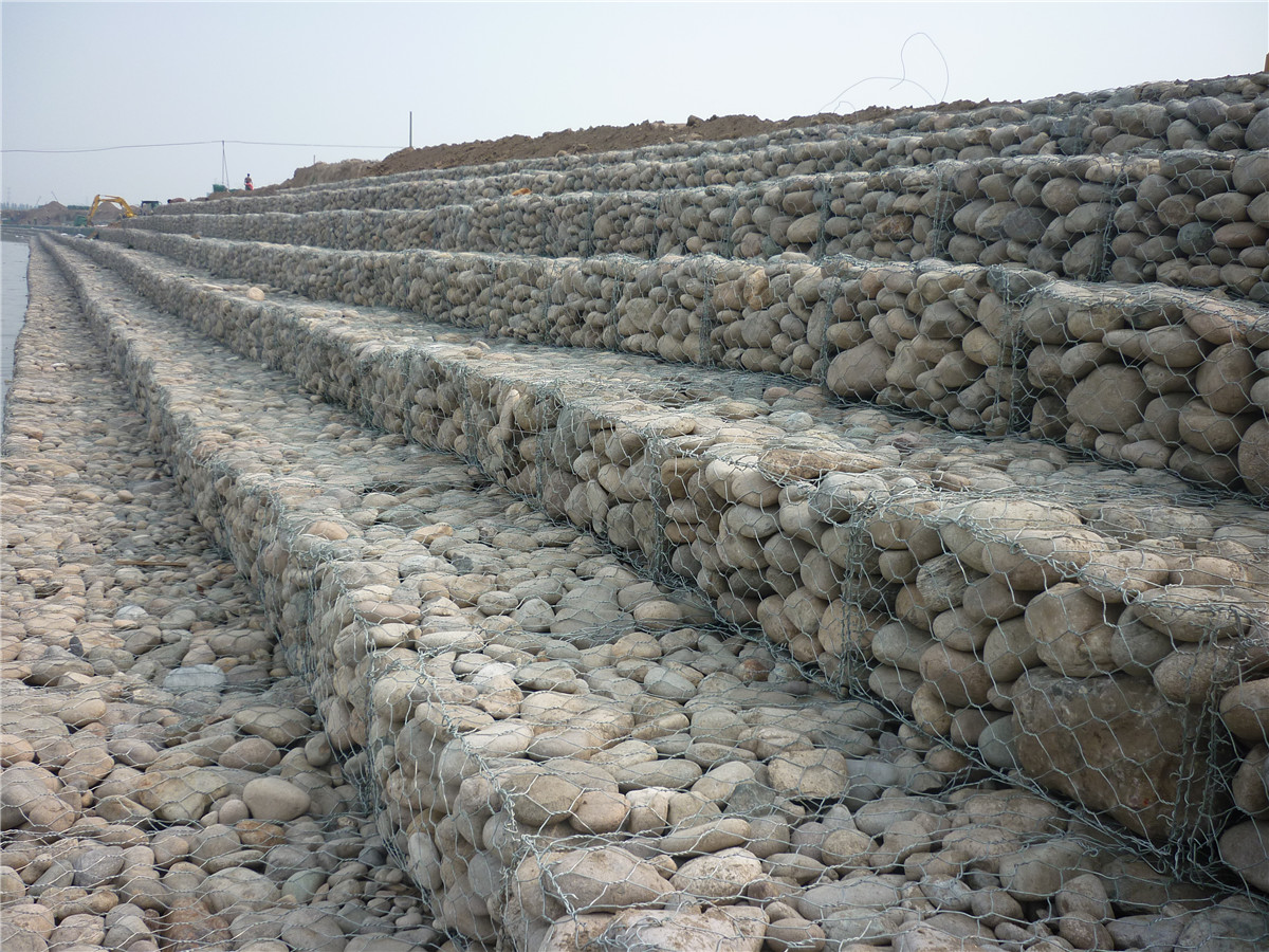 Comprehensive Guide to Gabion Box Installation | Durable, Eco-Friendly Solutions