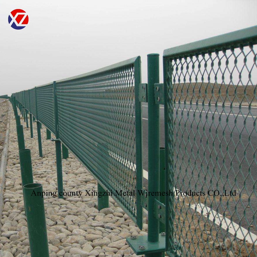 Comprehensive Guide to China Expanded Metal Mesh 4x8 | Uses & Benefits