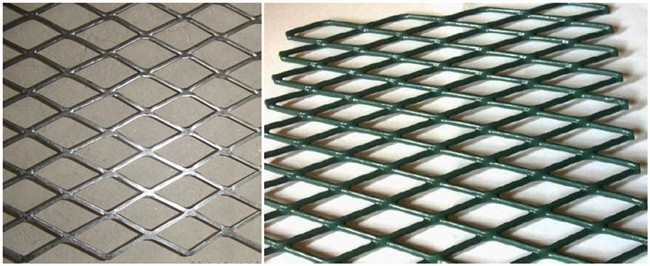 Expanded Metal Mesh Ceiling: Durable, Sustainable & Stylish Solutions for Modern Buildings