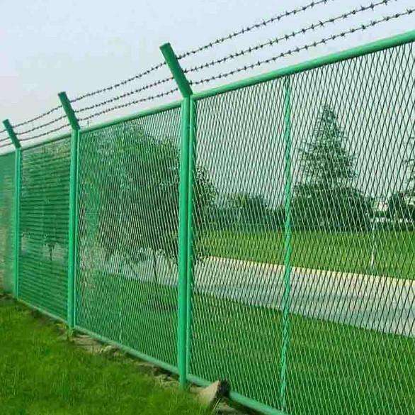 Comprehensive Guide to China Expanded Metal Mesh 4x8 | Uses & Benefits