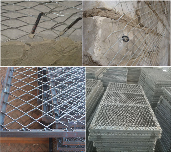 Expanded Metal Mesh Ceiling: Durable, Sustainable & Stylish Solutions for Modern Buildings