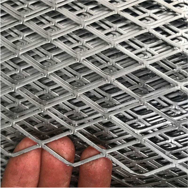 Expanded Metal Mesh Flooring: Durable, Safe, and Sustainable Industrial Solutions