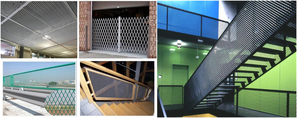 Expanded Metal Mesh Flooring: Durable, Safe, and Sustainable Industrial Solutions