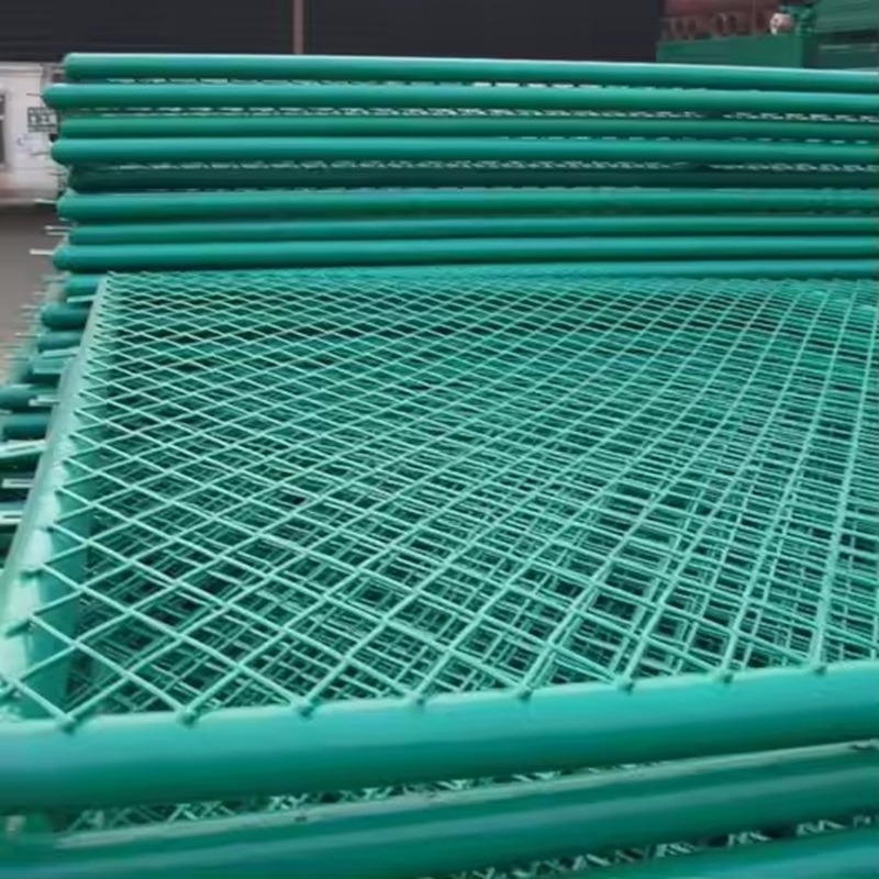 Expanded Metal Square Mesh: Durable, Versatile Materials for Global Applications