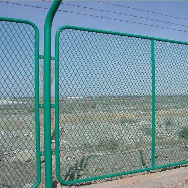 Expanded Metal Square Mesh: Durable, Versatile Materials for Global Applications