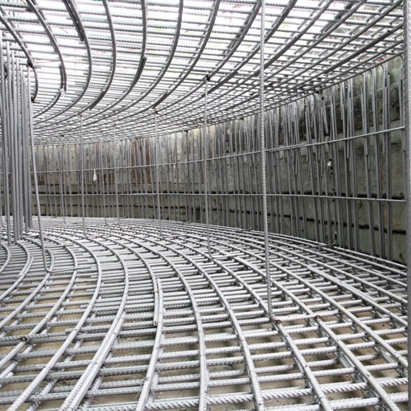 China Construction Reinforcing Wire Mesh: Durable Solutions for Modern Industry | XZ Metal