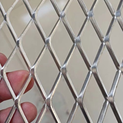 Stainless Expanded Metal Mesh: Durable, Versatile Solutions for Global Industry