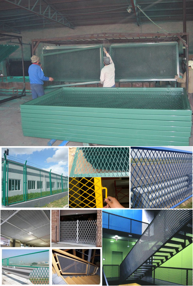 Stainless Expanded Metal Mesh: Durable, Versatile Solutions for Global Industry