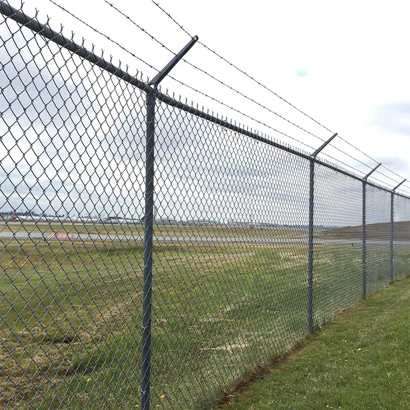 China Chain Link Fence for Sales – Durable, Affordable Global Fencing Solutions