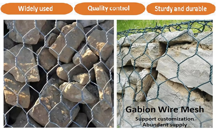 Comprehensive Guide to China Gabion Cage: Durable, Cost-Efficient Erosion Control Solutions