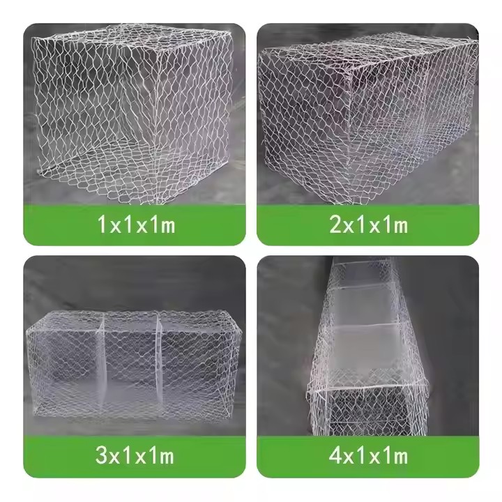 Comprehensive Guide to China Gabion Cage: Durable, Cost-Efficient Erosion Control Solutions