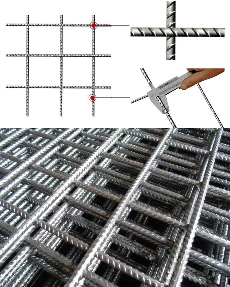 China Construction Reinforcing Wire Mesh: Durable Solutions for Modern Industry | XZ Metal