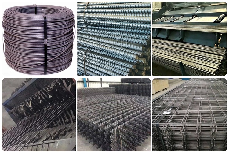 China Construction Reinforcing Wire Mesh: Durable Solutions for Modern Industry | XZ Metal