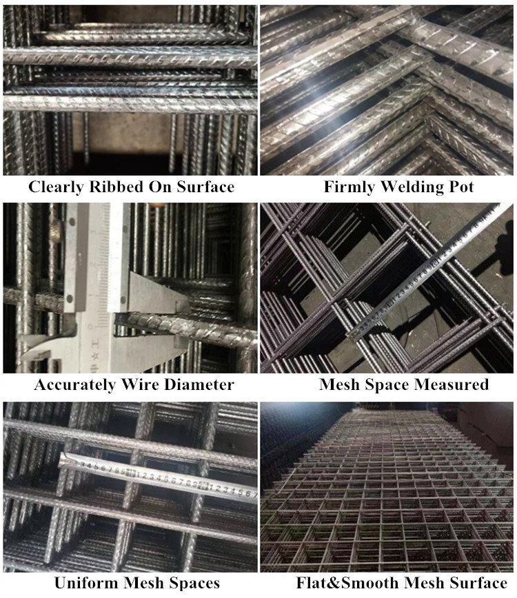 China Construction Reinforcing Wire Mesh: Durable Solutions for Modern Industry | XZ Metal