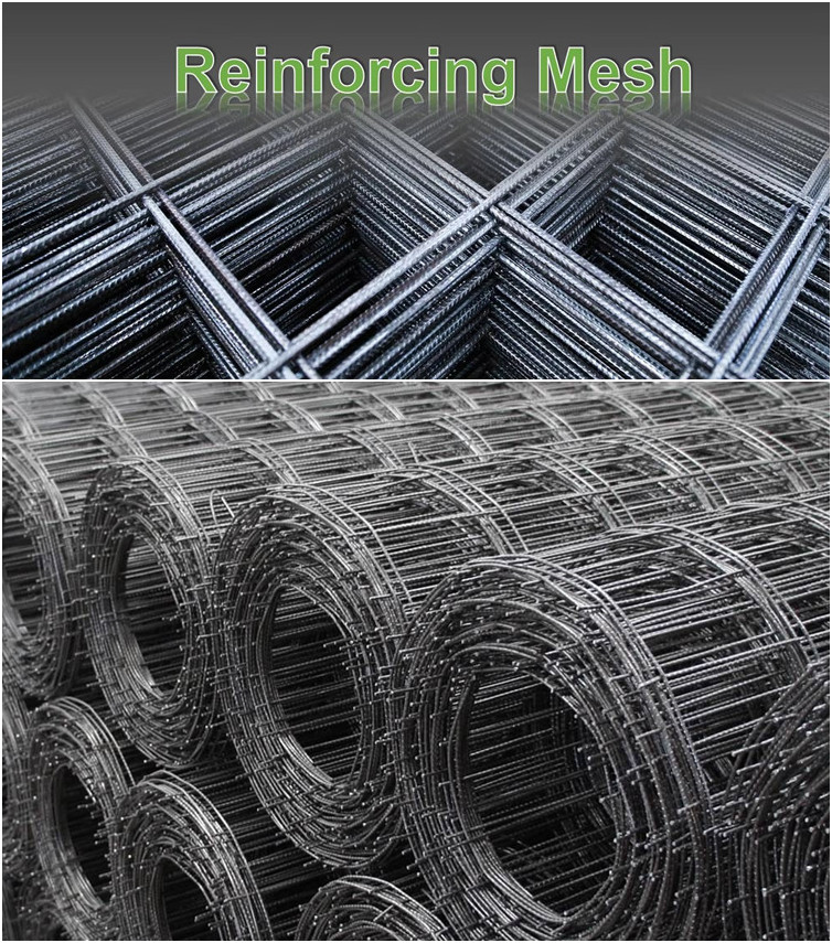 Comprehensive Guide to China Reinforcing Wire Mesh | Applications, Trends & Key Benefits
