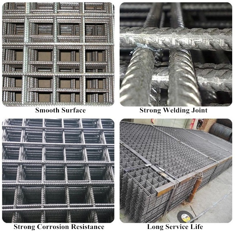 Comprehensive Guide to China Reinforcing Wire Mesh | Applications, Trends & Key Benefits