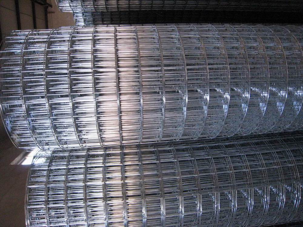 Reliable China Galvanized Wire Mesh for Industrial Use | Expert Insights