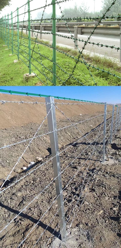 Reliable China Barbed Wire Supplier for Durable Security Fencing