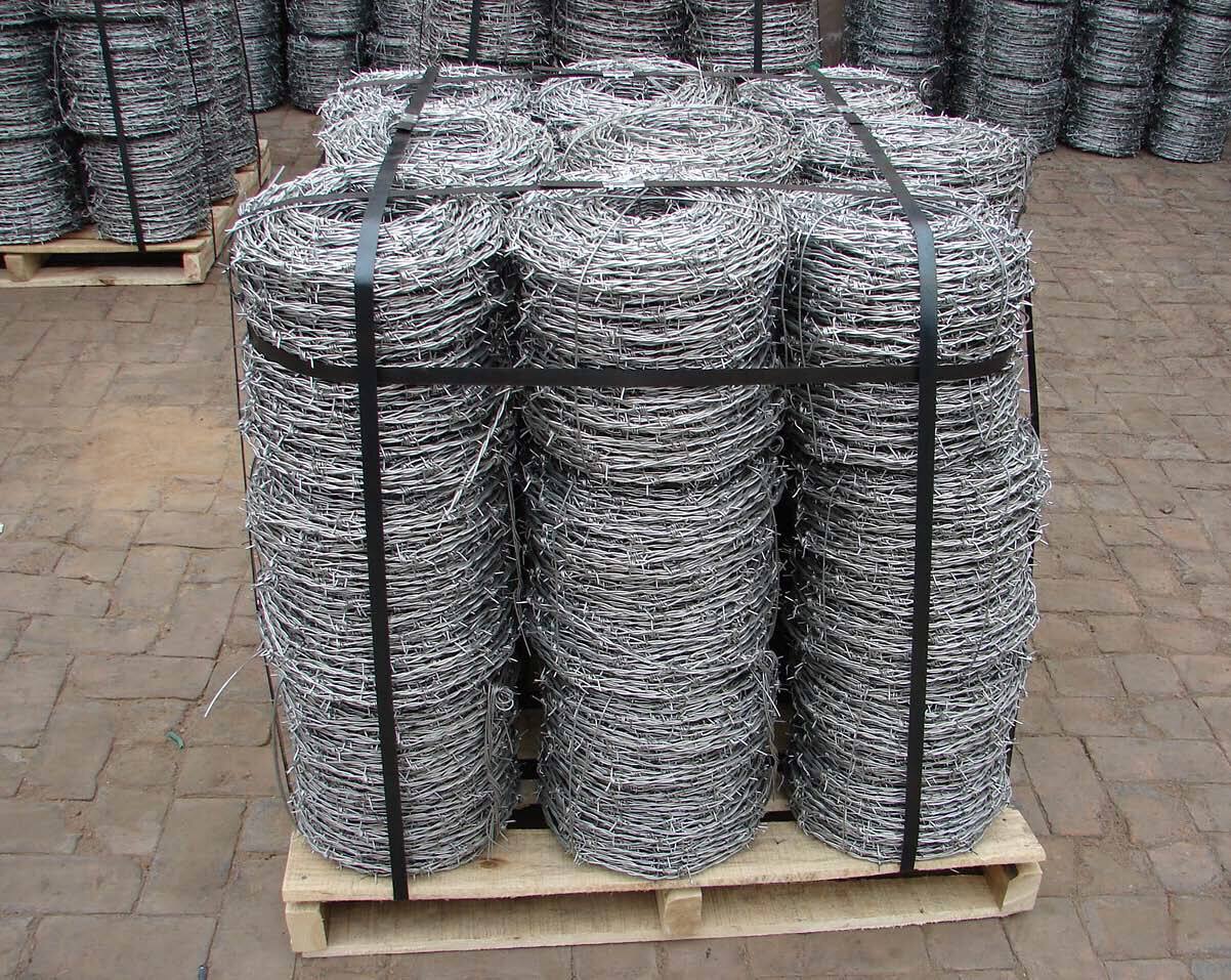 Durable & Affordable China Barbed Wire for Sale | Industrial-Grade Fence Wire