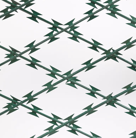 Comparing Concertina Wire Price from Different Suppliers.