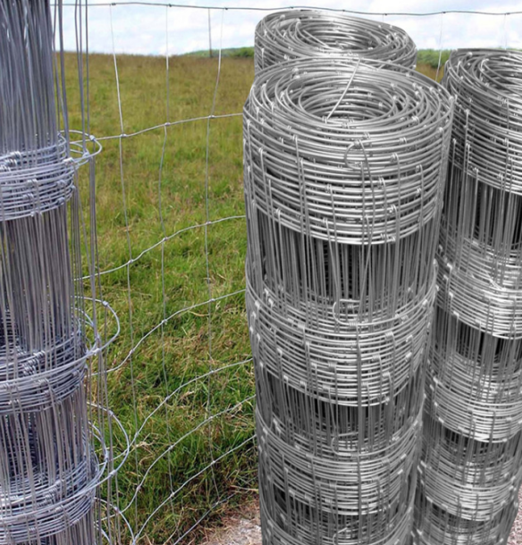 Field Fence Height Requirements for Different Livestock.