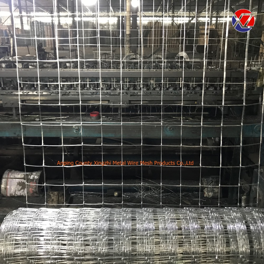 Field Fence Height Requirements for Different Livestock.