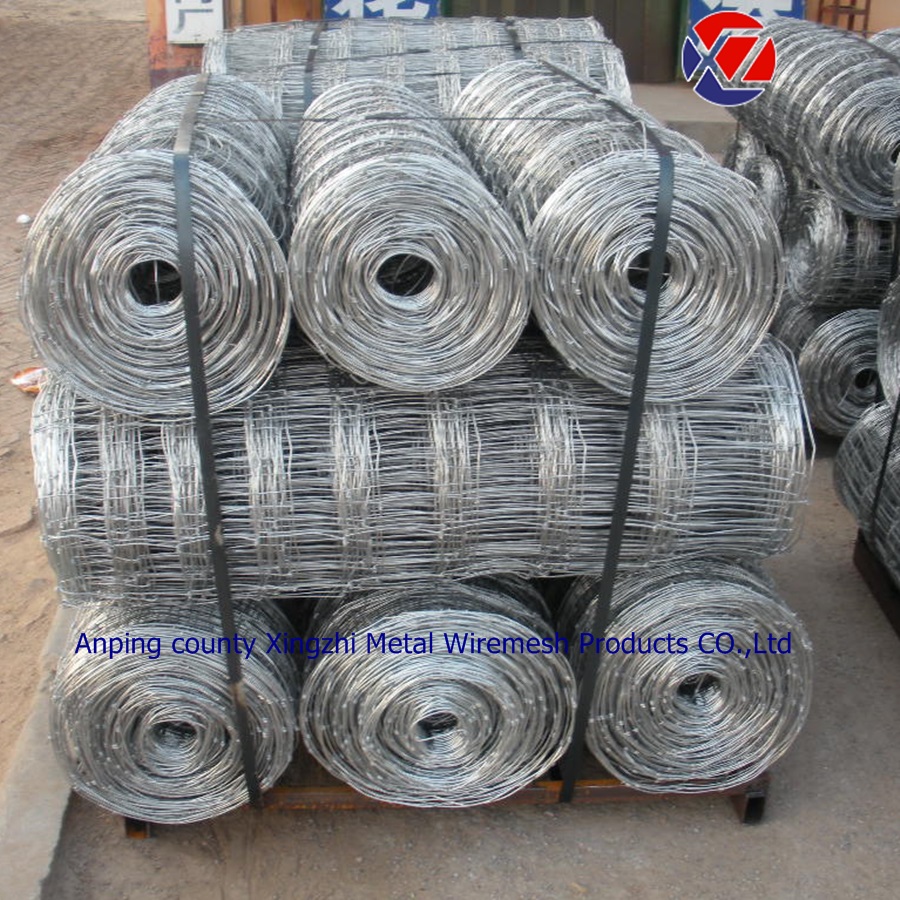 Field Fence Height Requirements for Different Livestock.