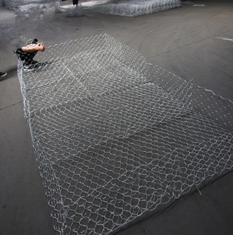 Innovative Gabion Mattress Solutions for Erosion Control