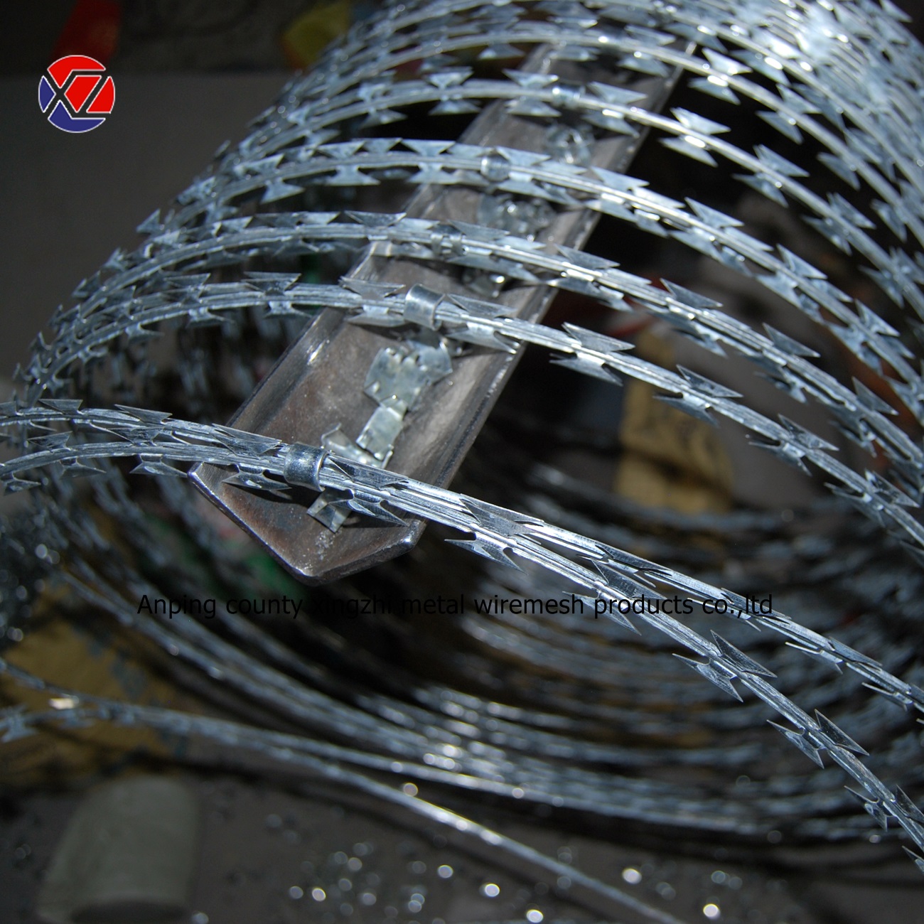 Concertina Wire Serves as the Ultimate Perimeter Security Solution