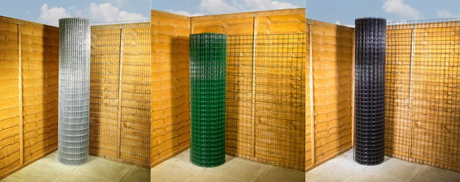 The Reliable Wire Mesh Fence