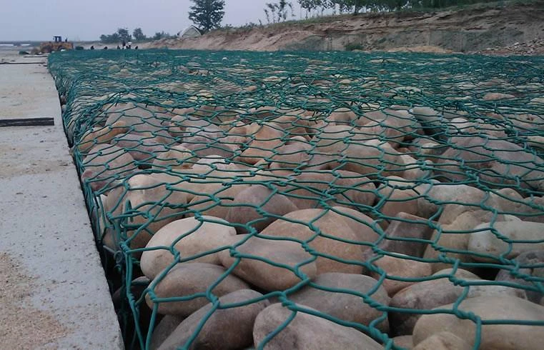 The Versatility and Value of Gabion Boxes