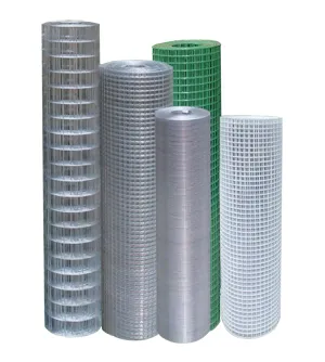 The Reliable Wire Mesh Fence