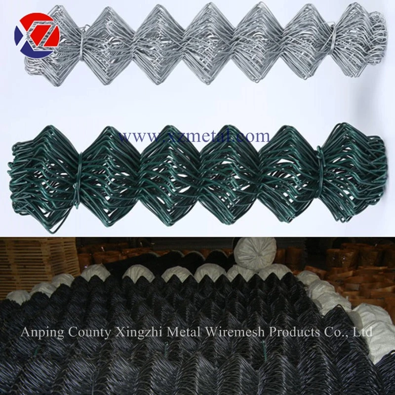 Why a Chain Link Wire Mesh Fence Is the Ultimate Choice for Security and Durability