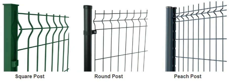 Wire Mesh Fencing Solutions