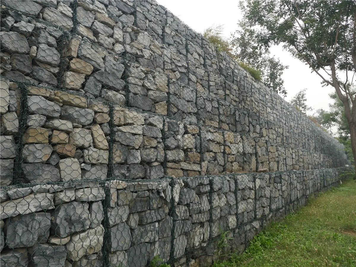 Durable Gabion Boxes for Your Landscaping and Construction Needs