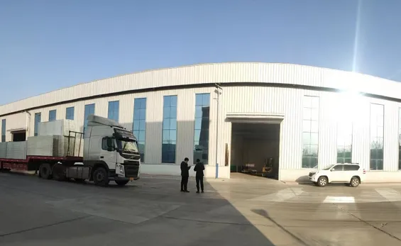 Anping County Xingzhi Metal Wiremesh Products Co., Ltd