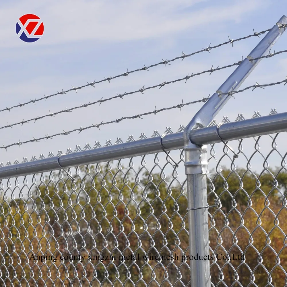 Barbed Wire – A Secure Choice for Fencing Solutions