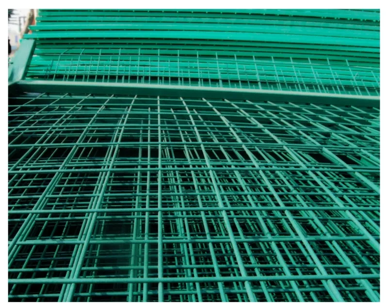 Enhance Your Projects with Durable Welded Wire Mesh Panels