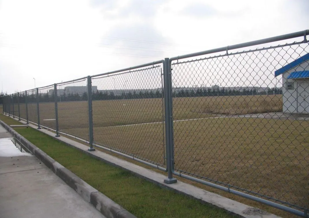 Repair and Maintenance: A Comprehensive Guide to Chain Link Fences