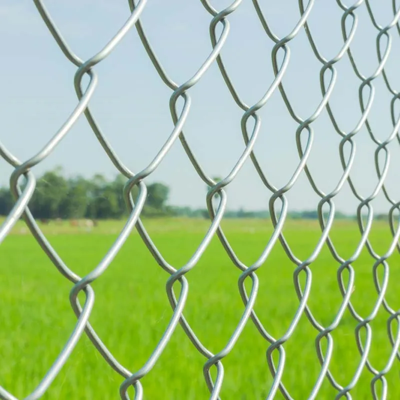 How to Install a Chain Mesh Fence: A Step-by-Step Guide