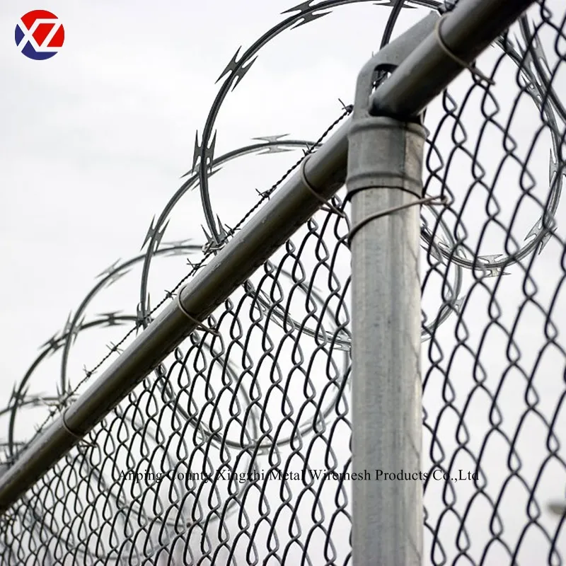 Enhancing Seclusion: The Evolution of Chain Link Fence Privacy Mesh