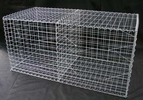 The Versatility and Value of Gabion Boxes
