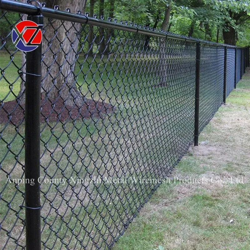 Why a Chain Link Wire Mesh Fence Is the Ultimate Choice for Security and Durability