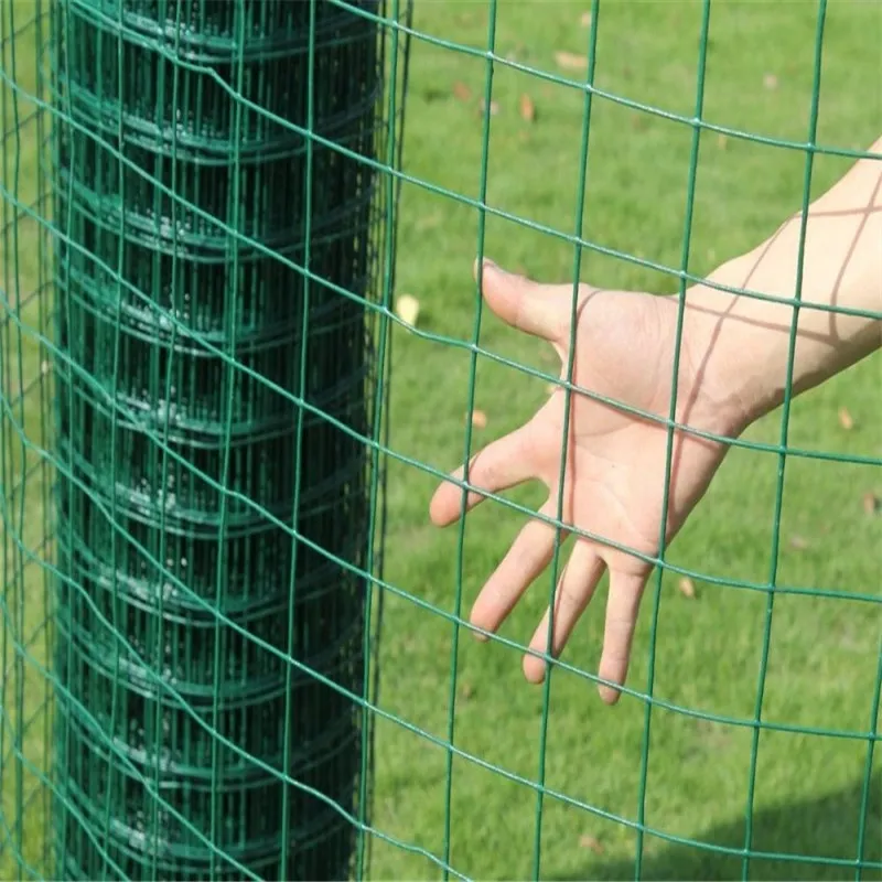 The Reliable Wire Mesh Fence