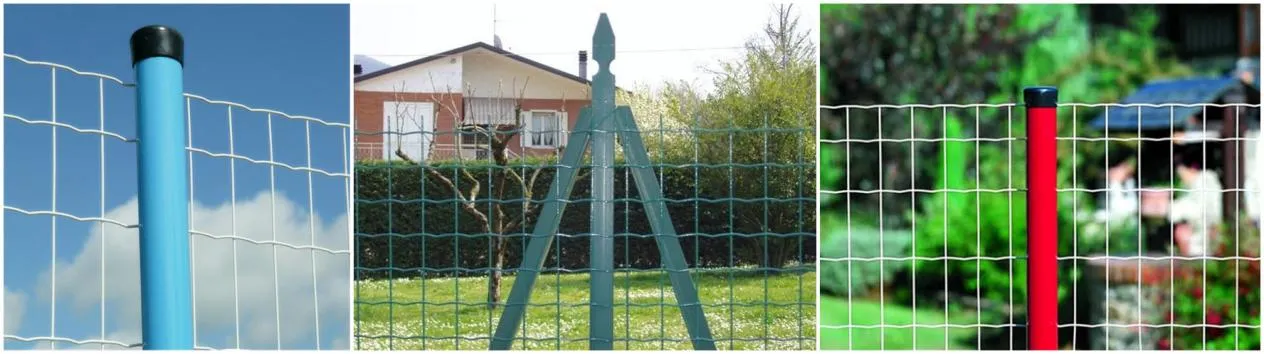 The Reliable Wire Mesh Fence