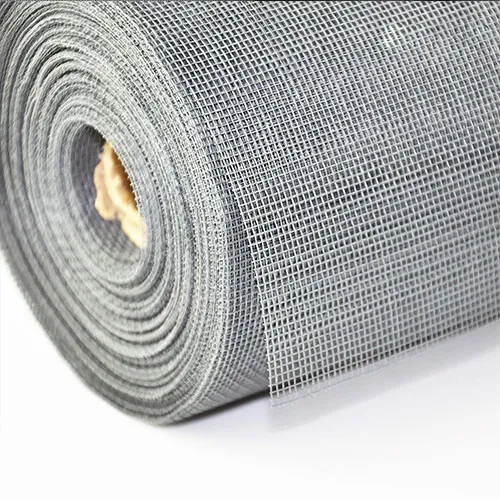 Enhance Your Home with Fiberglass Window Screens