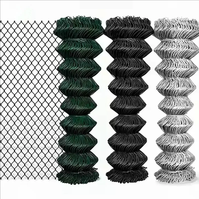 The Versatility and Durability of Diamond Mesh Products